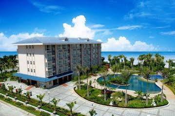 Yelan Bay Resort ซานย่า ภายนอก รูปภาพ