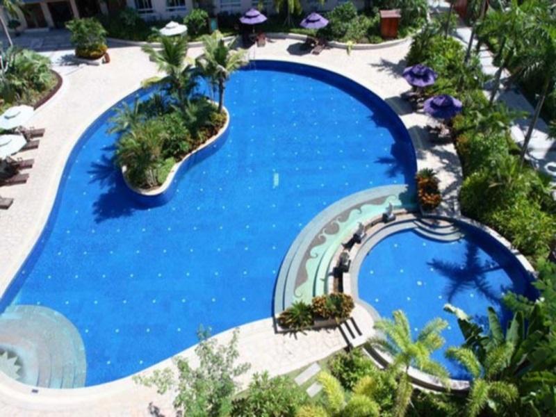 Yelan Bay Resort ซานย่า ภายนอก รูปภาพ
