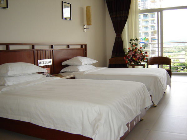 Yelan Bay Resort ซานย่า ภายนอก รูปภาพ