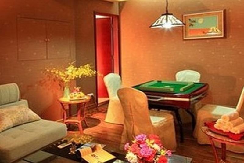Yelan Bay Resort ซานย่า ภายนอก รูปภาพ