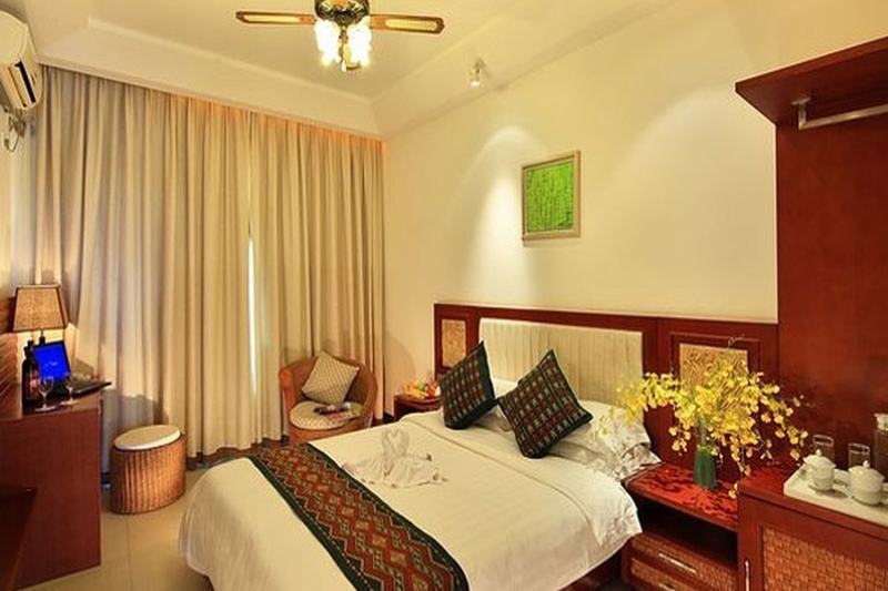 Yelan Bay Resort ซานย่า ภายนอก รูปภาพ