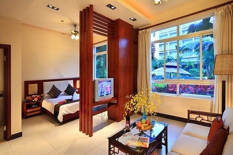 Yelan Bay Resort ซานย่า ภายนอก รูปภาพ