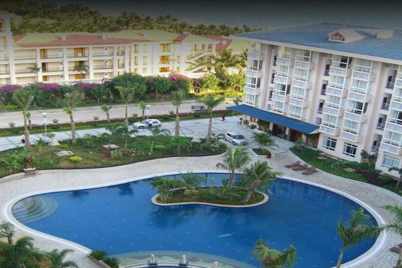 Yelan Bay Resort ซานย่า ภายนอก รูปภาพ