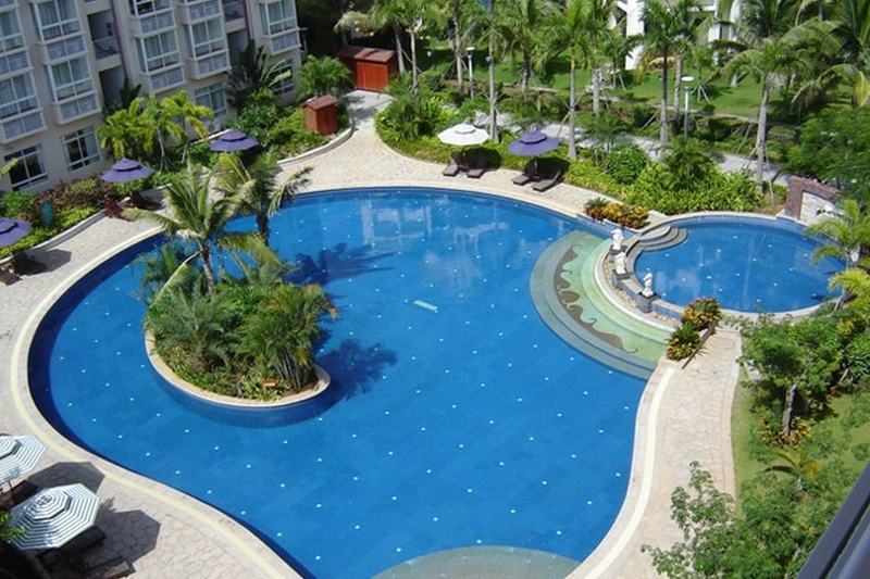 Yelan Bay Resort ซานย่า ภายนอก รูปภาพ