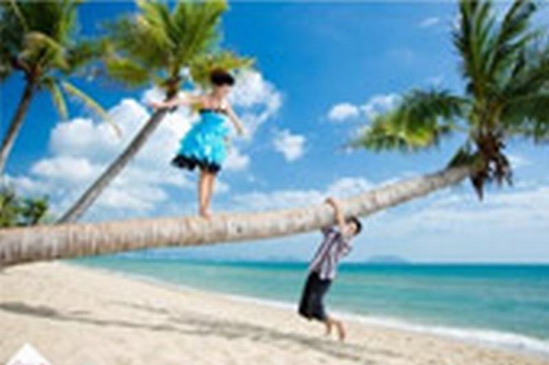 Yelan Bay Resort ซานย่า ภายนอก รูปภาพ
