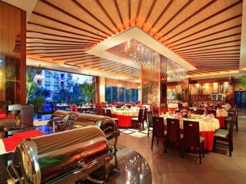 Yelan Bay Resort ซานย่า ภายนอก รูปภาพ