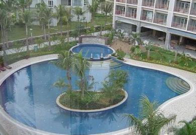 Yelan Bay Resort ซานย่า ภายนอก รูปภาพ